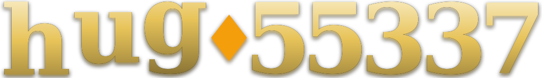 hugo55337 logo