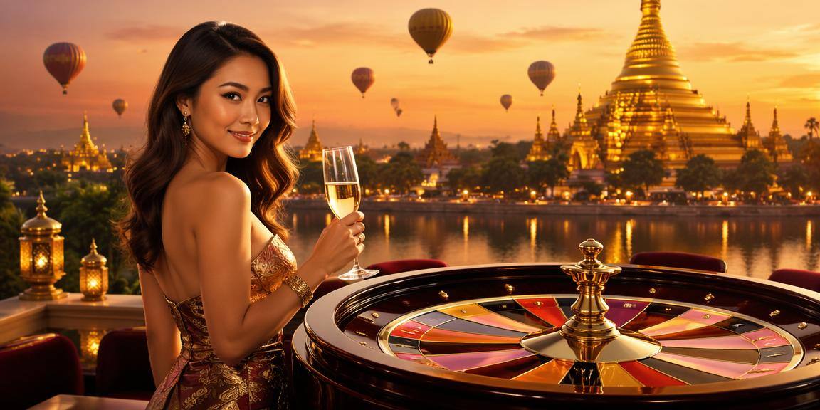 hugo55337 KBZPay ငွေသွင်းသူများအတွက်